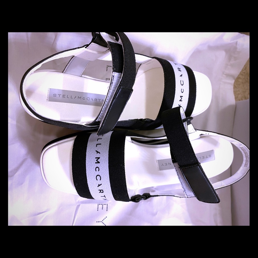 Stella McCartney Sandals